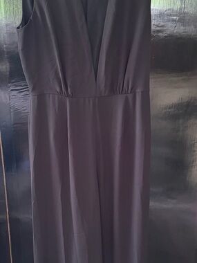 bcbc max azria flo dress in blue depth color Bcbg Max Azria Silk Dress